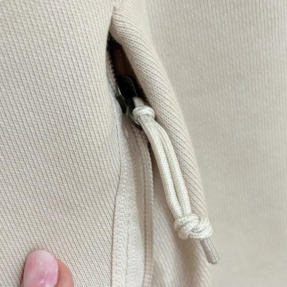 Nike Therma-fit ACG fleece hoodie large - Picture 3 of 5